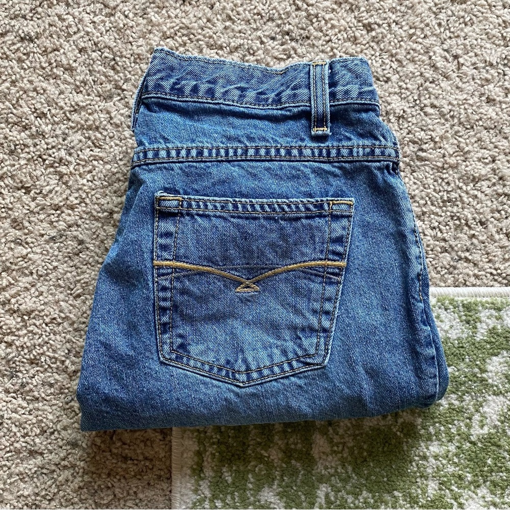 Cruel Girl Slim Fit Jeans